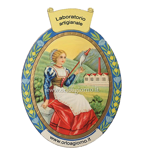 laboratorio artigianale orlo a giorno