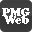 PMG Web solution